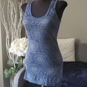 Wallflower Tank top.